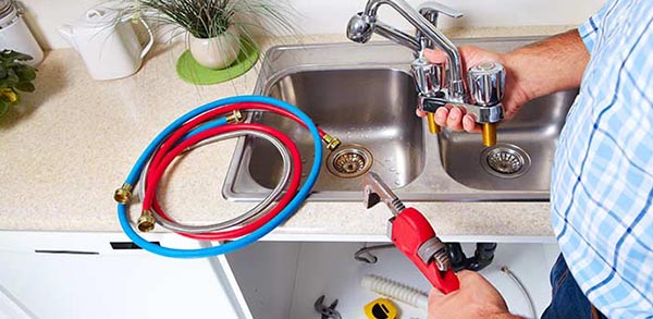 Plumbing Services in Hyderabad
