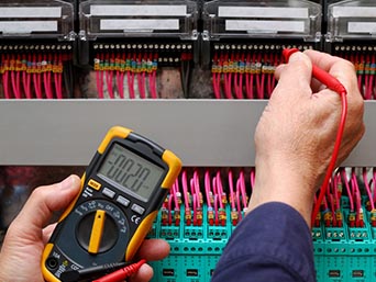 AC General Testing