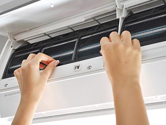 AC Repairs