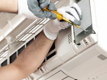 AC Installation