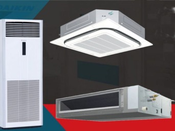 AC Gas Refilling