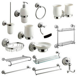 Bath Fitting Installation