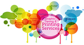 Designing & Printing