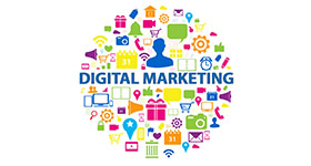 Digital Marketing Services