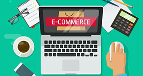 E-commerce Solution