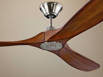 All Types of Ceiling Fan Installation