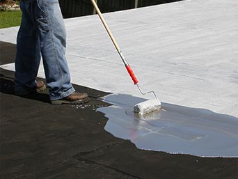 Waterproofing