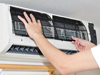 AC Annual Maintenance