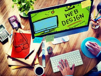 Web Designing