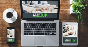 Start-Up Solutions