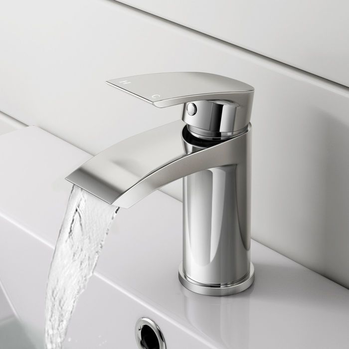 Tap Installation