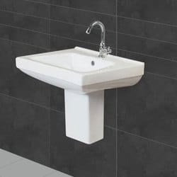 Wash Basin Installation
