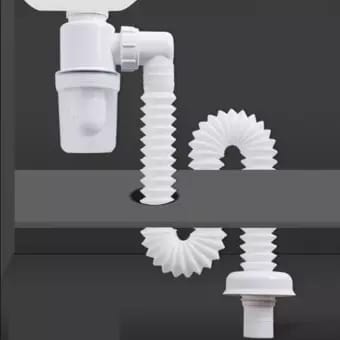 Waste Pipe Repair & Installation